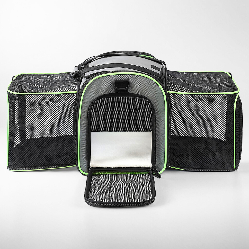 Cat Carrier