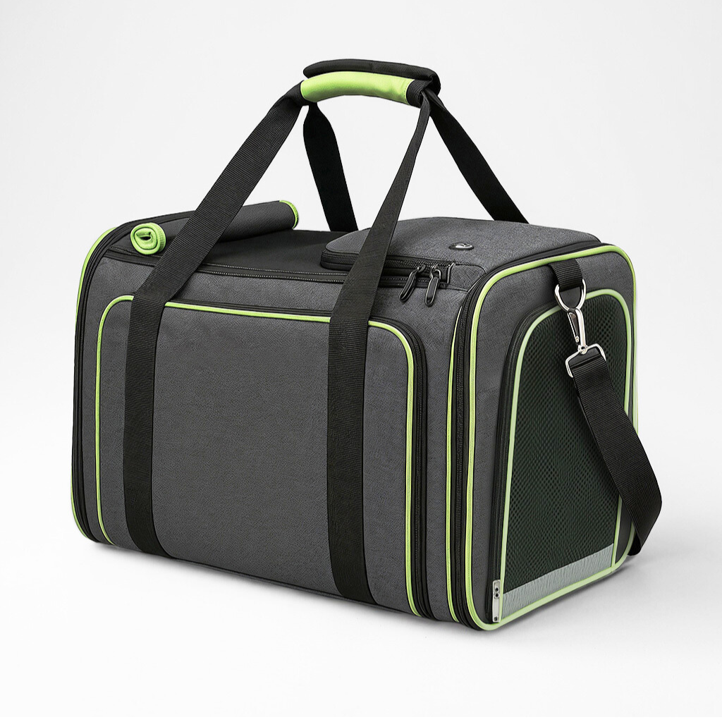 Cat Carrier