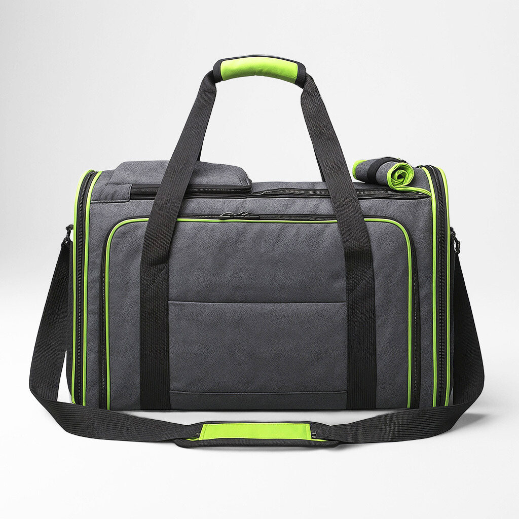 Cat Carrier