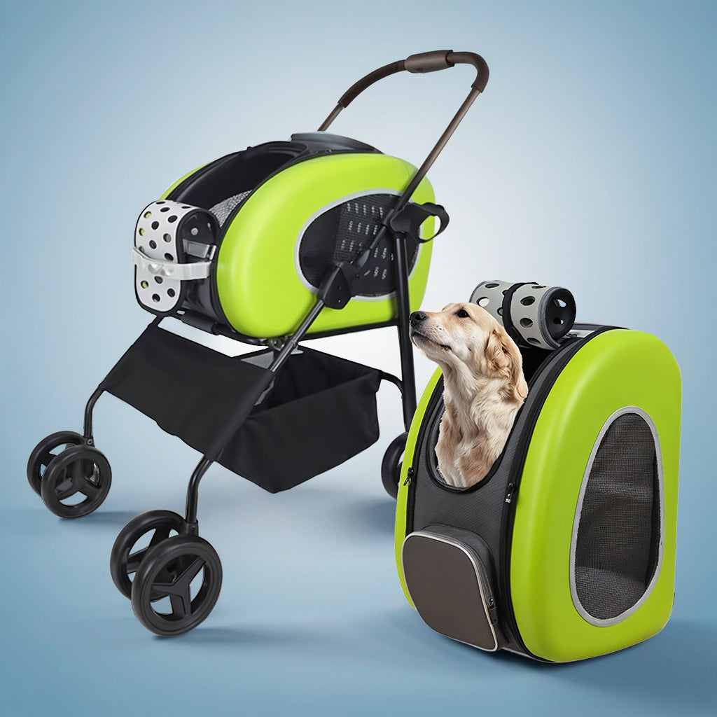 Cat Stroller
