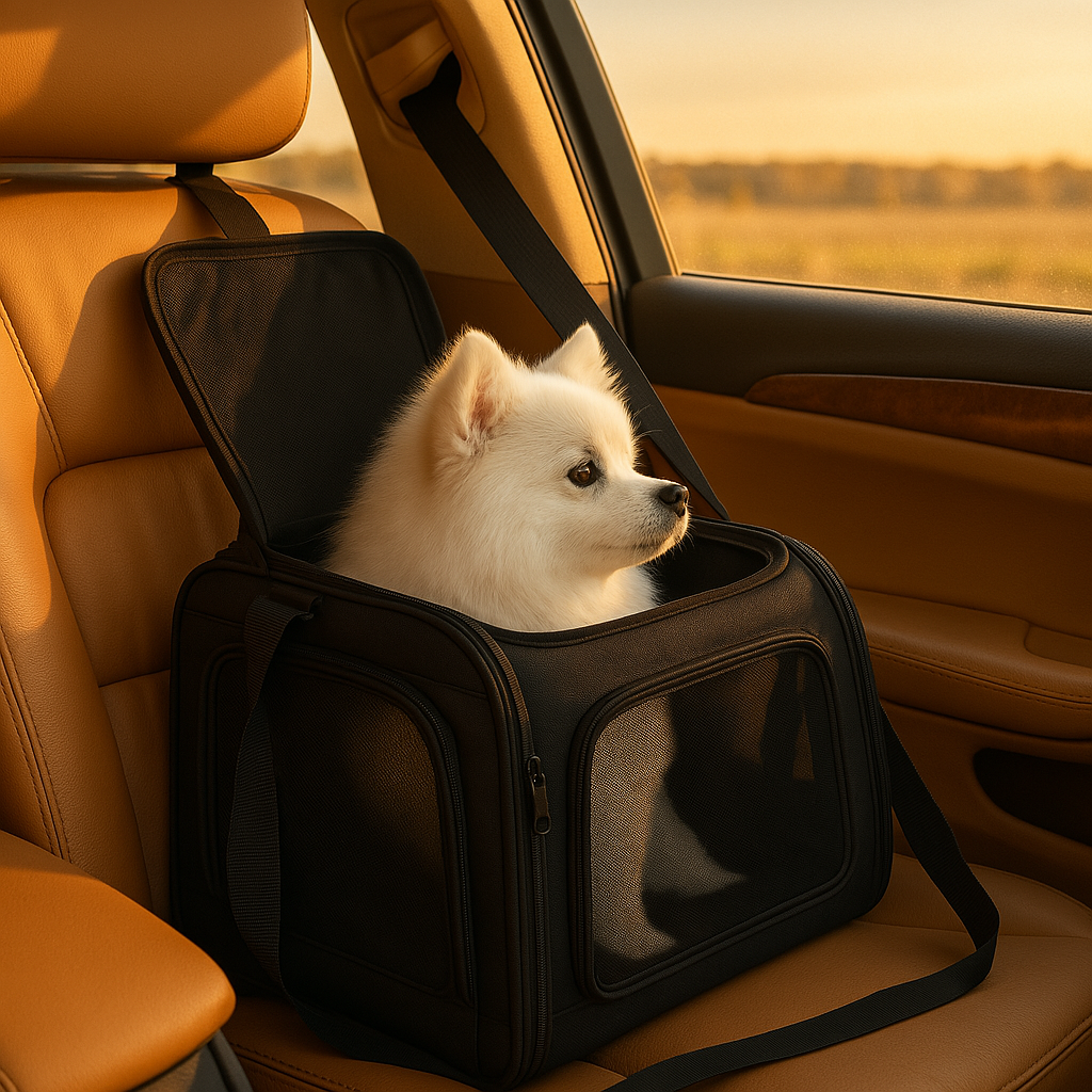 Dog Carrier