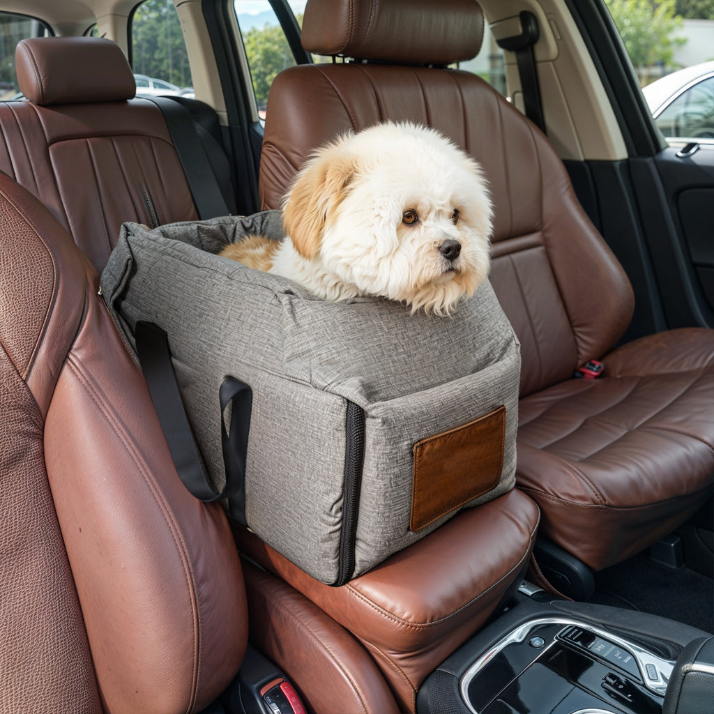 Dog Car Seat