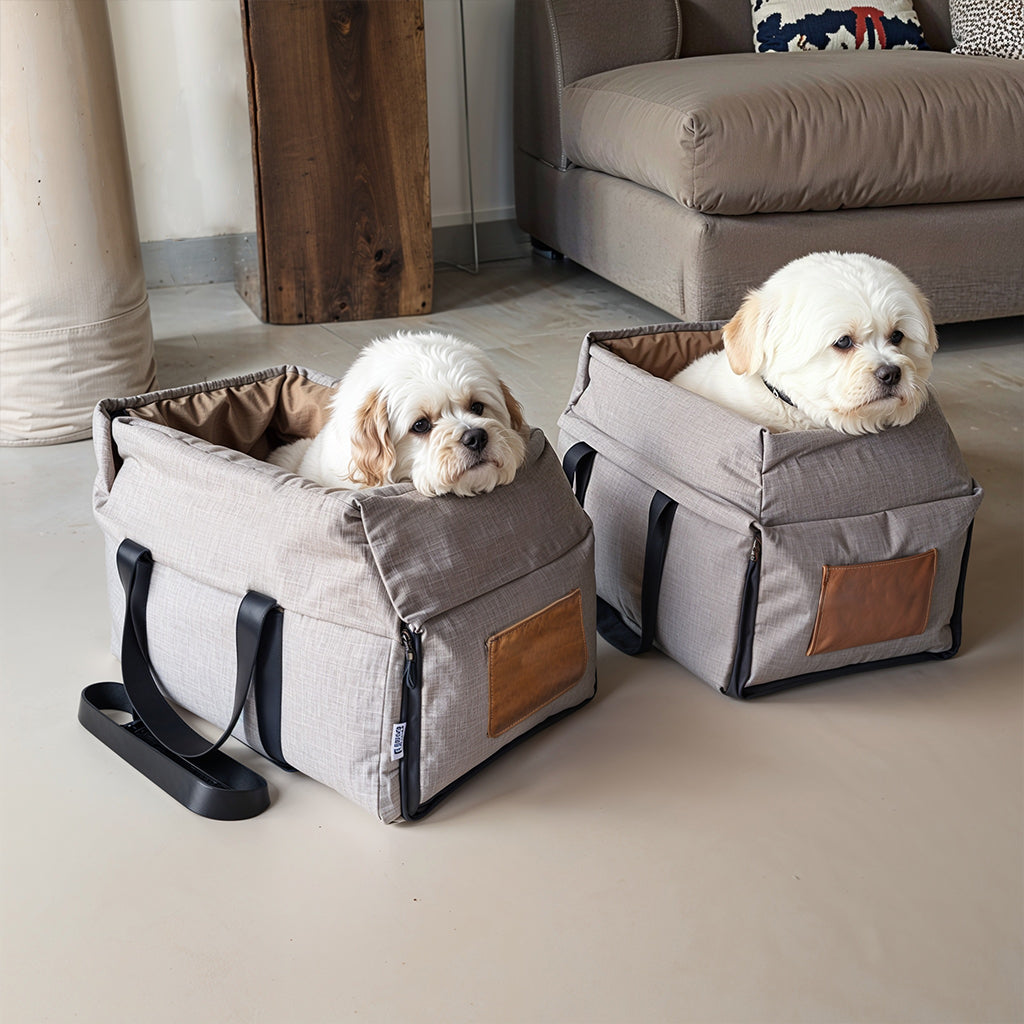 Dog Car Seat
