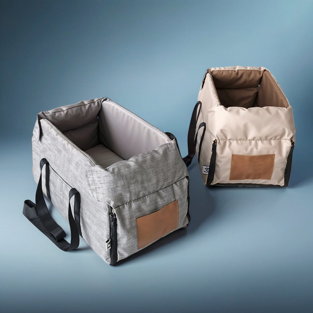 Dog Car Seat