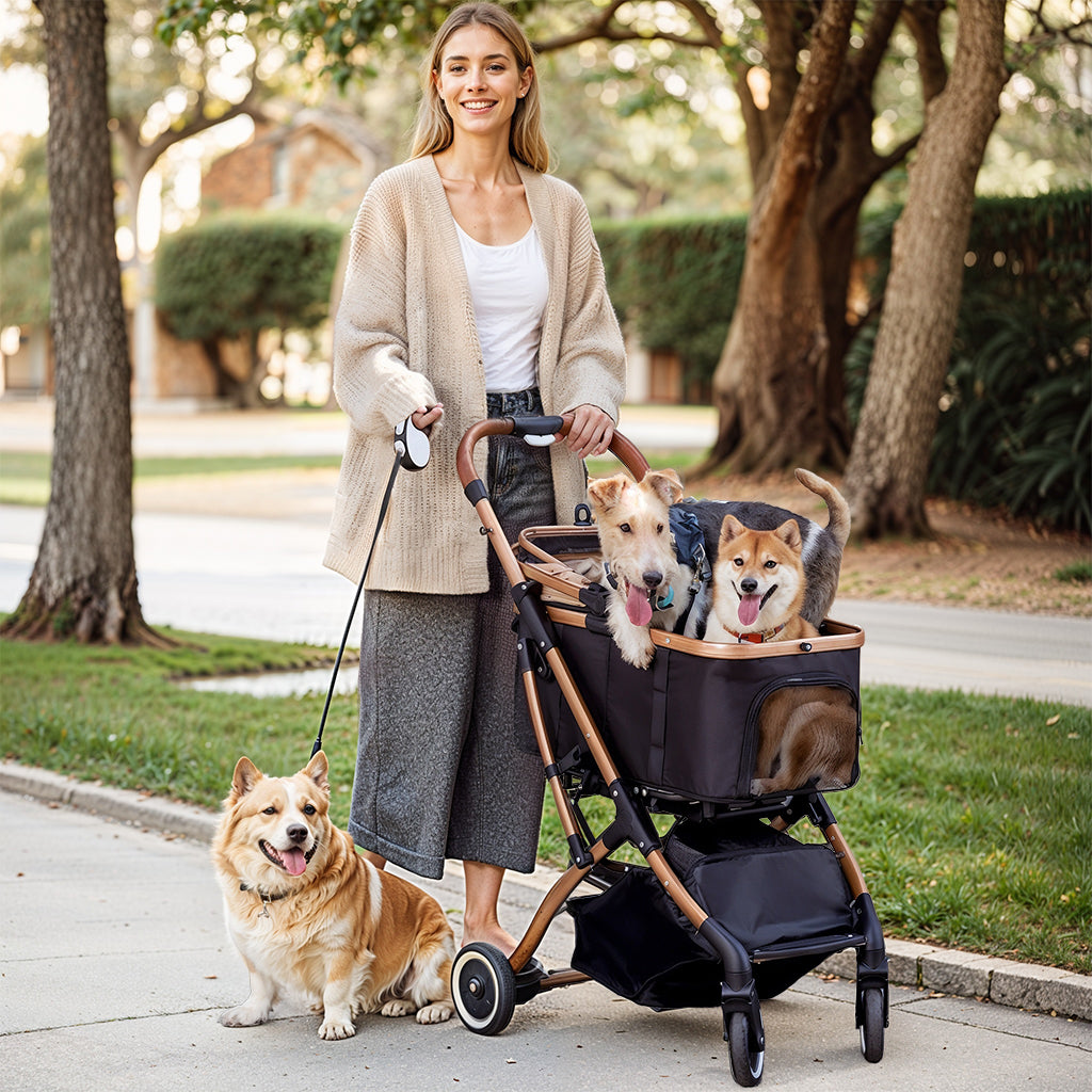 Dog Stroller