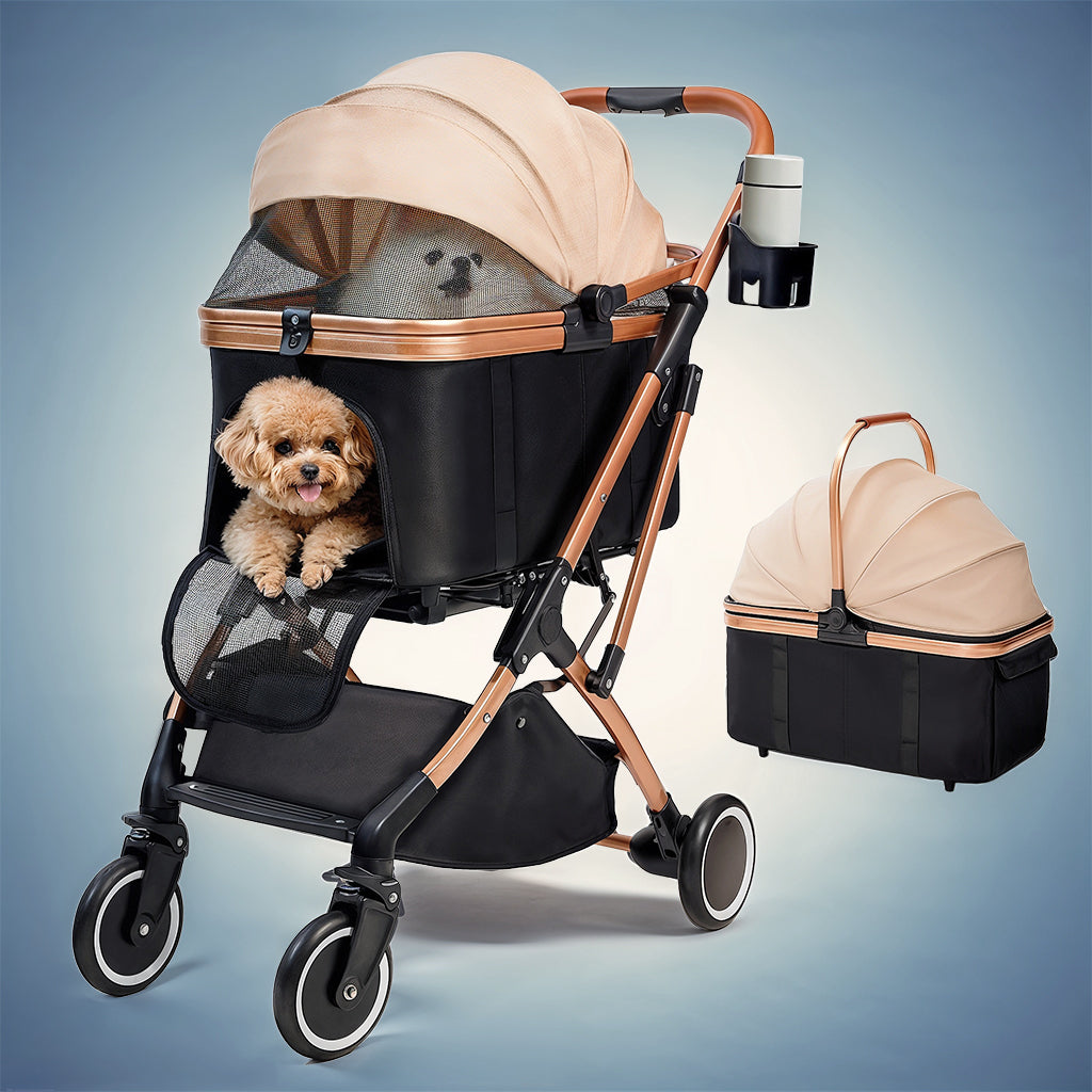 Dog Stroller