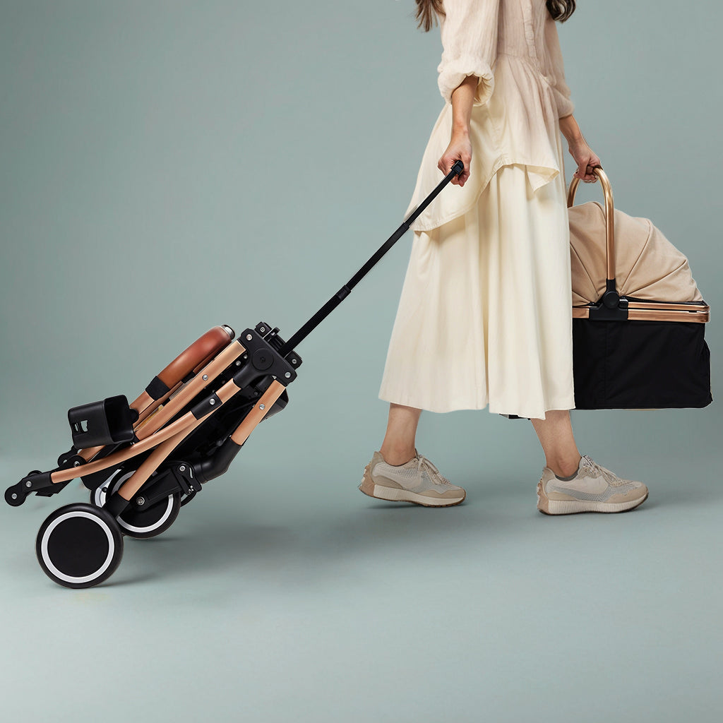 Dog Stroller