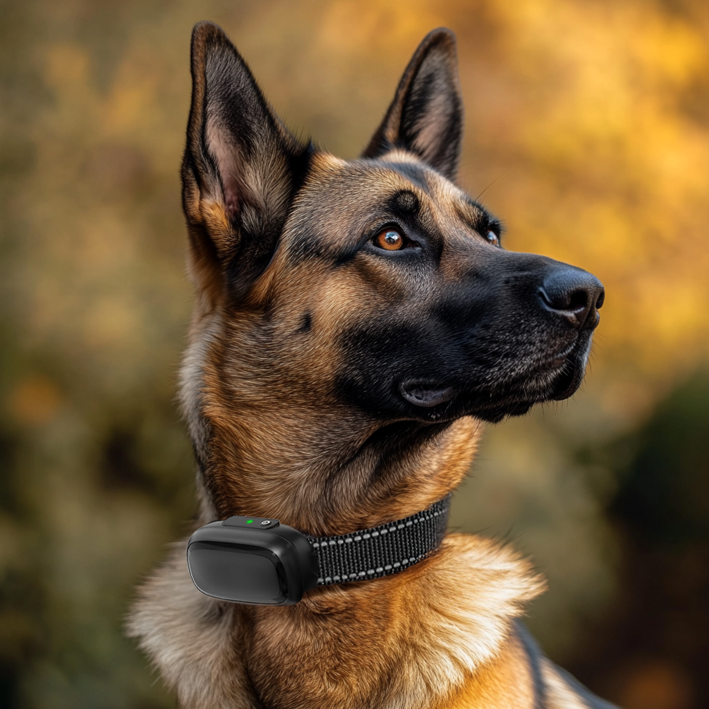 Furvo Dog Training Collar with Remote