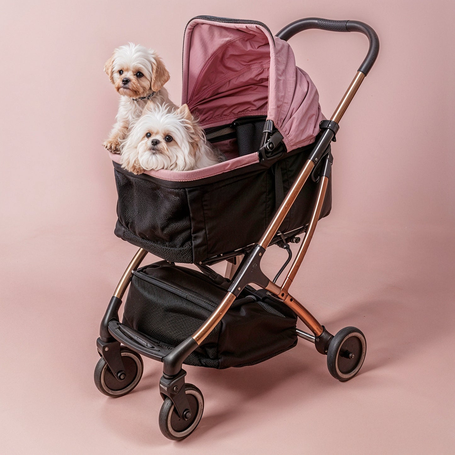 Dog Stroller