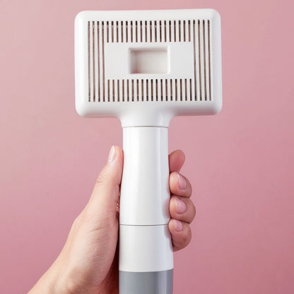 Dog Grooming Vacuum Kit