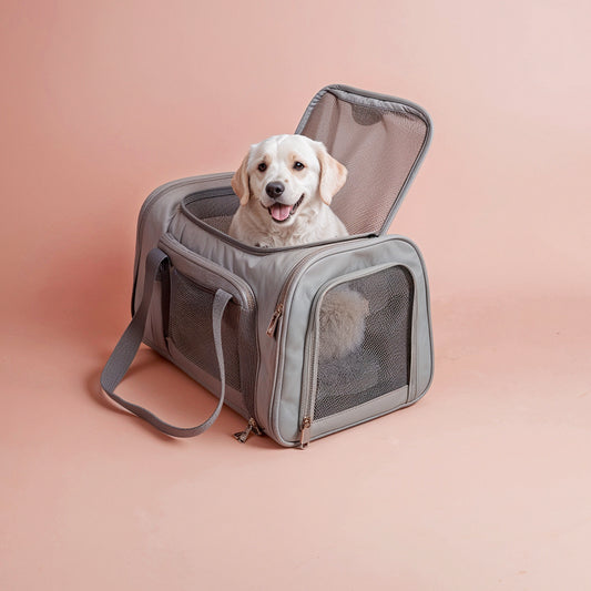 Dog Carrier