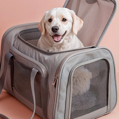 Dog Carrier