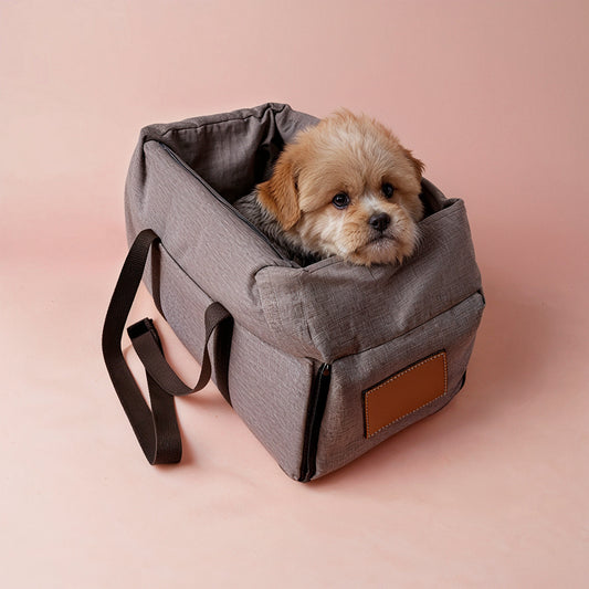 Dog Car Seat