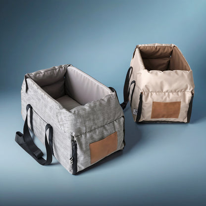 Dog Car Seat