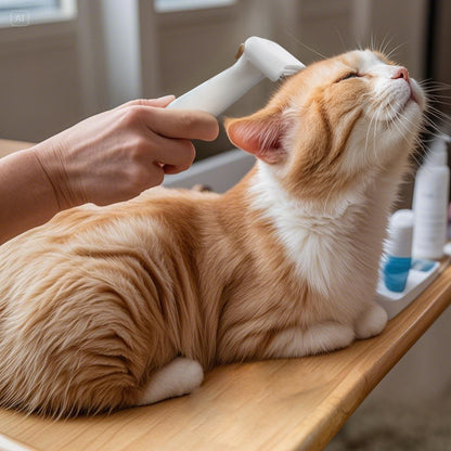 Dog Grooming Vacuum Kit