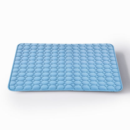 Furvo ChillCore™ Cooling Mat for Dogs & Cats – No Gel, Washable, XL Sizes