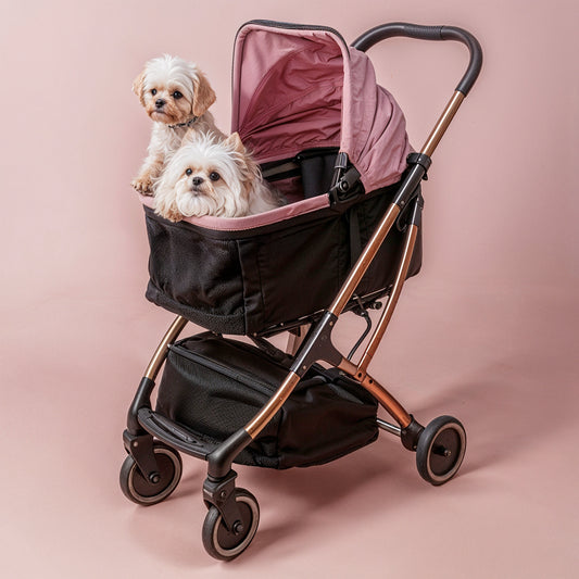 Dog Stroller