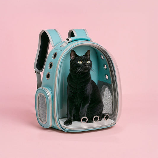 Cat BackPack M2 (Copy)