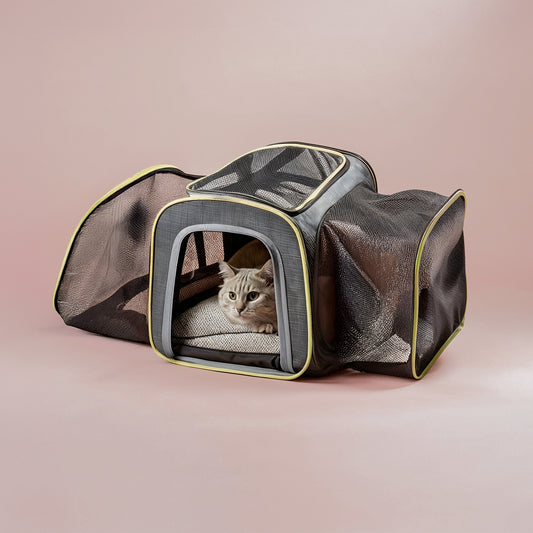 Cat Carrier