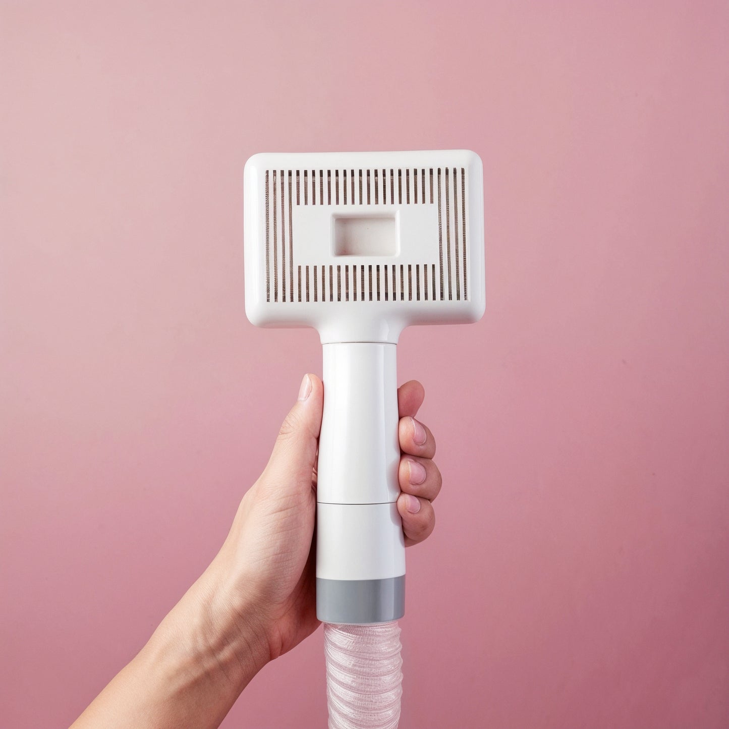 Dog Grooming Vacuum Kit