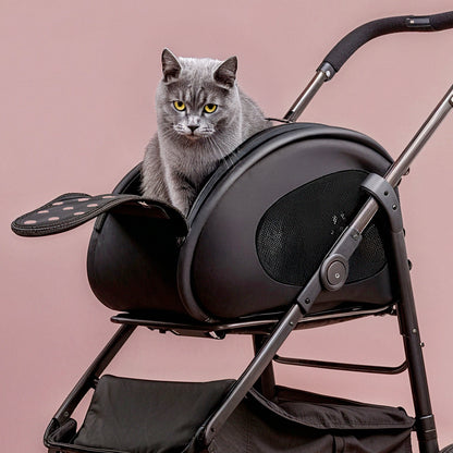 Cat Stroller