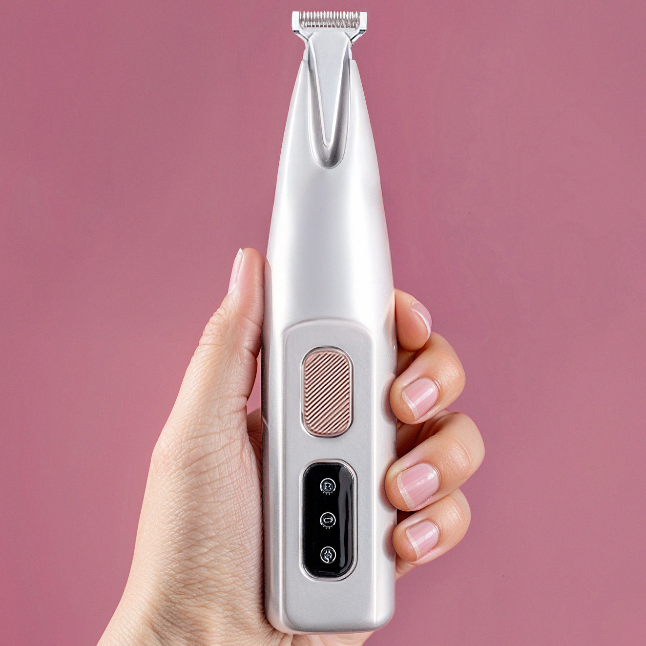 Dog Paw Trimmer