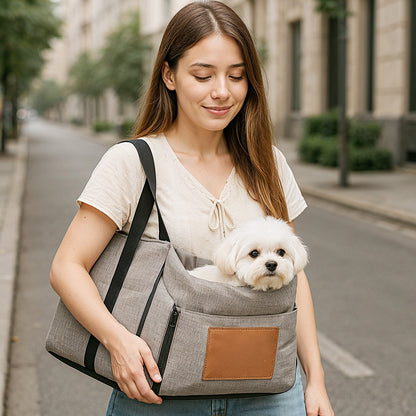 Dog Car Seat