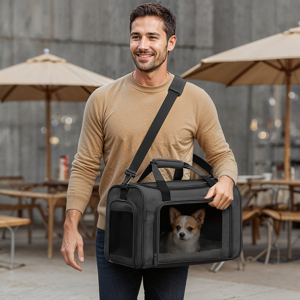 Dog Carrier