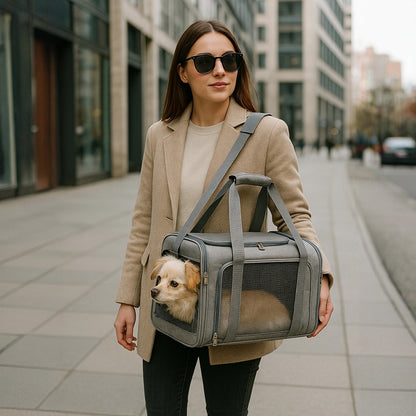 Dog Carrier