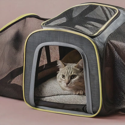 Cat Carrier