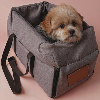 Dog Car Seat