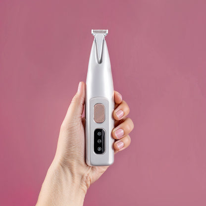 Dog Paw Trimmer