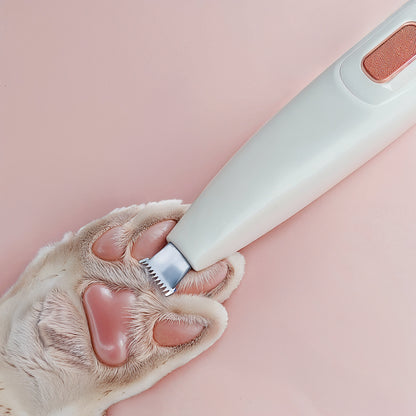 Dog Paw Trimmer
